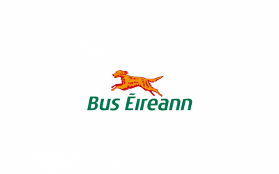 Bus Éireann broadens CitySwift tie-up on strength of network performance gains
