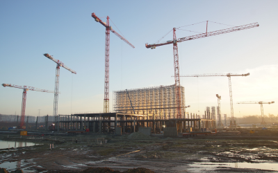 SCAPE’s £8bn framework signals shift towards strategic public procurement