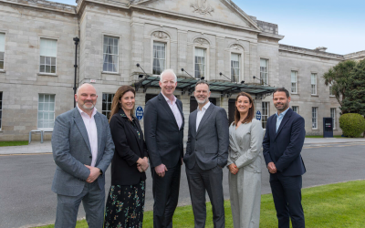 RDS appoints Levy Ireland to lead hospitality operations across 43-acre Ballsbridge campus