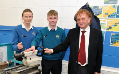 Ballymore establishes regional apprenticeship fund to address construction skills gap