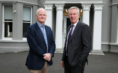Construction Employers Federation partners with IoD to train leaders