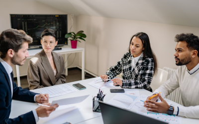 Talent First: Why the Island of Ireland's Skills Crisis Is Associations' Defining Opportunity