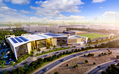 GEMS School of Research and Innovation launches Motorsport Academy in Dubai with Formula One ambassador