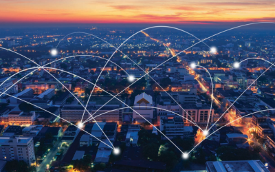 Ireland's Fibre and 5G Surge Has Created a Commercial Advantage Irish Enterprises Should Seize