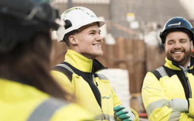 GRAHAM expands facilities management capability through strategic partnerships and major UK and Ireland project wins