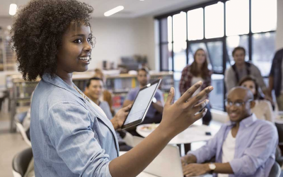 Grant Thornton UK and Teesside University launch full AI capability training suite for businesses