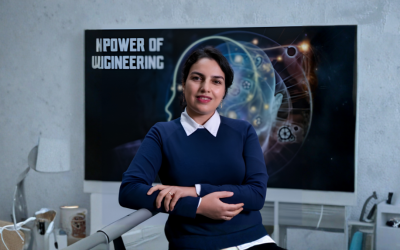 Reihaneh Aghamolaei joins judging panel for Business Energy Achievement Awards 2026