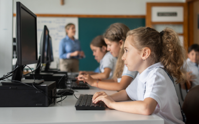 €35 Million, Every January: How Technology Suppliers Can Capture Ireland’s School ICT Procurement Cycle