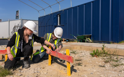 West Midlands plans construction skills academy