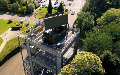 Ireland advances strategic radar procurement with Thales agreement