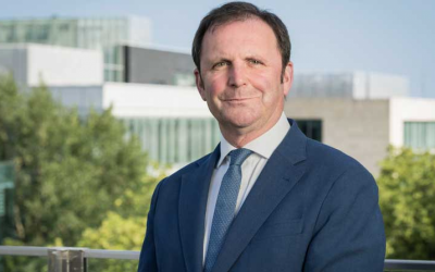 Cairn appoints Sean Gavin as director of commercial and procurement to scale delivery model