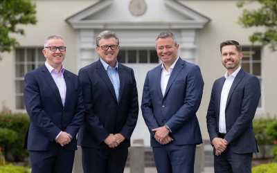 AAB strengthens Irish practice with two accountancy acquisitions