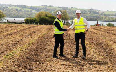 Greenvolt Next wins contract to build Cork solar farms