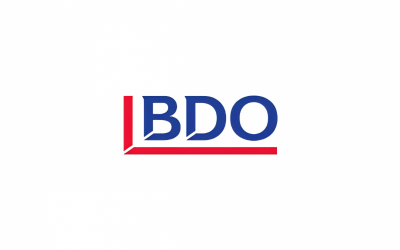 BDO Northern Ireland raises £20,000 for Air Ambulance charity partnership