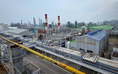 South Korea's Public Procurement Service launches feedstock supply chain support programme