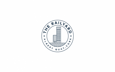 Railyard development core tops out at 85.5m to set new benchmark as Ireland's tallest residential building