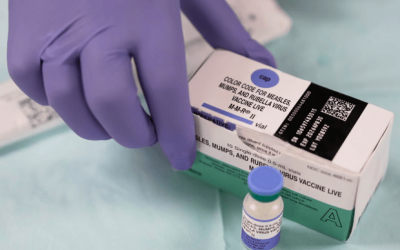 US measles outbreak raises pressure on public health systems