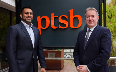 Austria’s BAWAG Group acquires PTSB in €1.6bn Irish banking deal