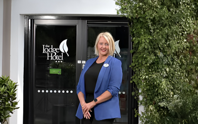 McKeever Hotels backs permanent North Coast demand with Lodge refurbishment