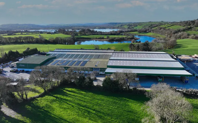 Cygnum completes €8m Macroom factory expansion creating 150 jobs