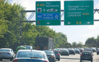 N/M20 project progression brings major infrastructure procurement into view