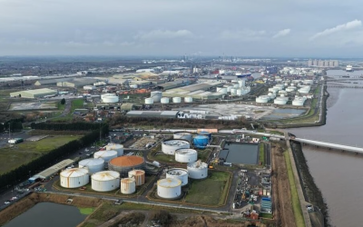Shipping bodies launch UK alternative fuels coalition