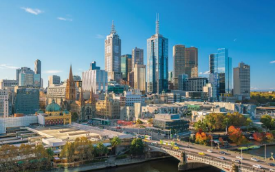 Black and White Engineering opens Melbourne office to meet Asia-Pacific data centre demand