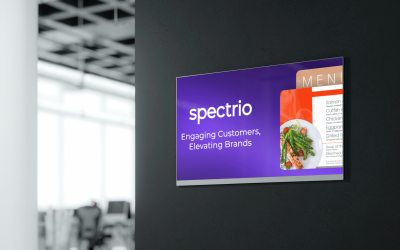 Spectrio launches Intelligent Engagement Suite to revolutionize physical location customer experience