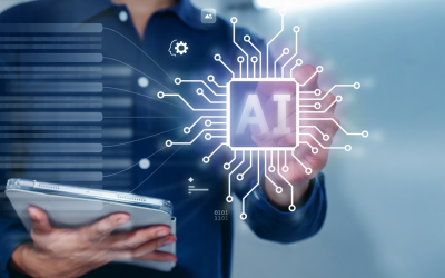 Coleg Cambria positions itself to anchor North Wales business AI training