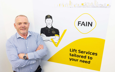 FAIN Group posts €256.9m revenue as Ireland becomes its top global market