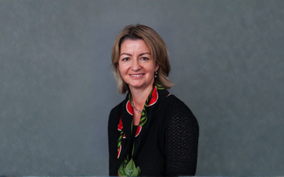 Margaret Morgan brought mechanical engineering and DEI leadership to Manufacturing Excellence Awards 2025
