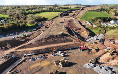 From Ambition to Delivery: What Ireland’s Infrastructure Action Plan Means for Engineering Leaders