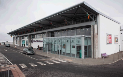 Ireland West Airport secures €2.8m for safety, security and sustainability projects in 2026