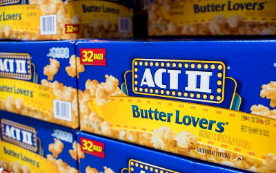 Conagra expands Mexico manufacturing plant to increase production capacity and packaging efficiency