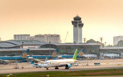 daa taps Esri Ireland to build Dublin Airport digital twin