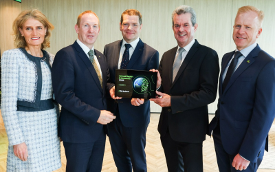 IDA Ireland secures 190 investment deals and 10,500 job commitments in first half of 2026