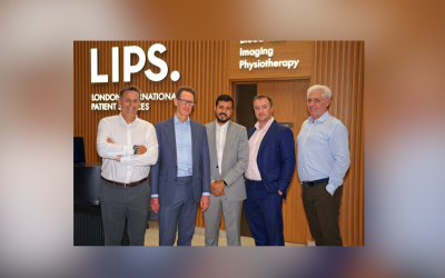 Affidea takes minority stake in LIPS Healthcare to anchor London private care push