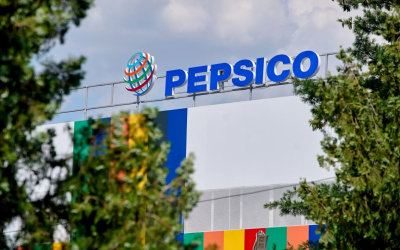 PepsiCo commits $665m to expand India foods manufacturing capacity by 2030