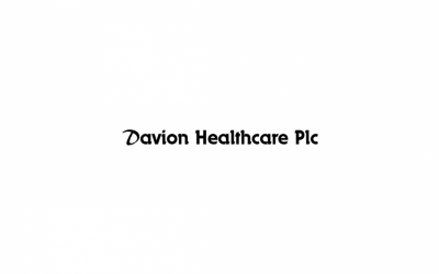 Davion Healthcare lists 30 million pound bond in Vienna