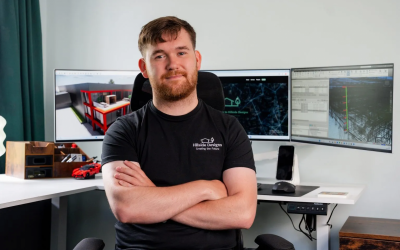 Hillside Designs targets Irish construction market growth on rising BIM demand