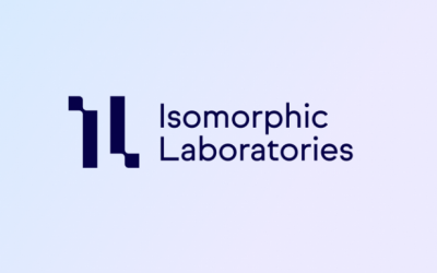 Isomorphic Labs raises $2.1 billion Series B to scale AI drug design engine and pipeline