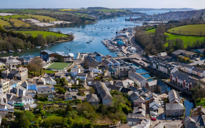 MintMech opens Penryn engineering and manufacturing centre to expand marine and mining capacity