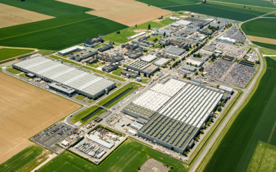 French energy associations establish working group to promote industrial geothermal applications