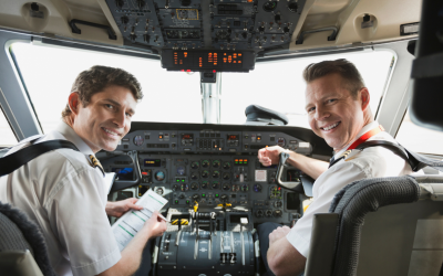 Five Pillars, Real Progress: What the Irelandia Pathfinder Report Means for the Future of Irish Aviation