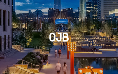 Populous acquires OJB Landscape Architecture to strengthen public realm and urban design offer across global projects