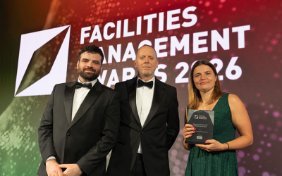 Wyse Property Management named Property Management Company of the Year at Facilities Management Awards 2026