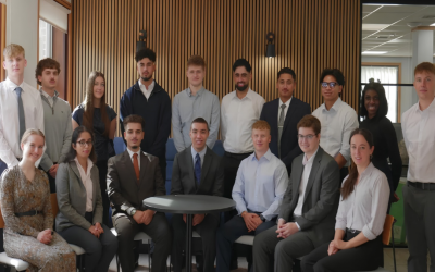 Carpenter Box adds 20 trainees across ACA and tax routes