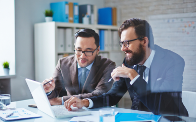 Irish businesses invest in ERP transformation to build data foundations for AI-driven digital operations