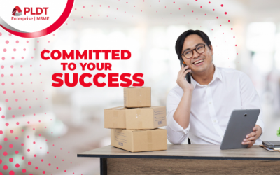 PLDT Enterprise partners with 6D Technologies to scale IoT digital transformation across Philippine enterprises