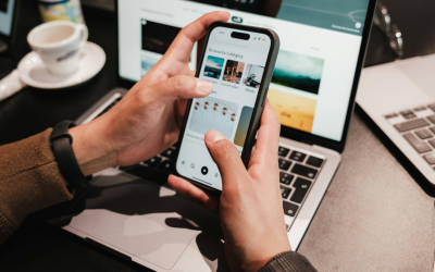 Vodafone Business brings smartphone subscription service to Irish firms